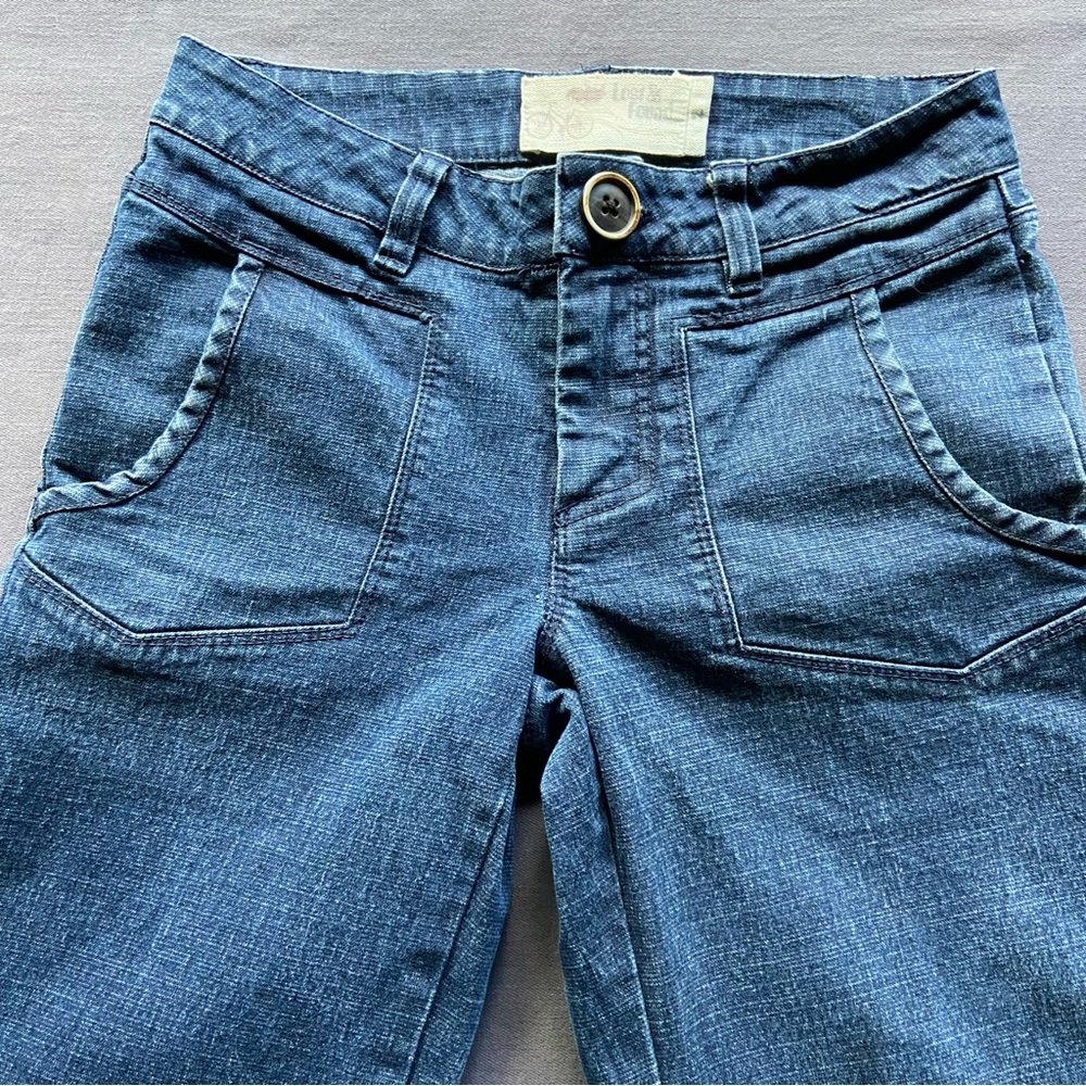 Women’s Denim